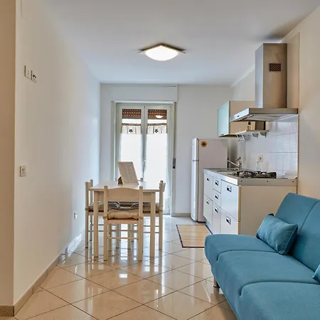 A Due Passi Dalla Metro Apartment Pozzuoli